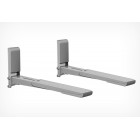 HOLDER MWS–2003 silver